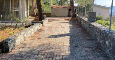 4 Bed House For Sale In Trimiklini Limassol