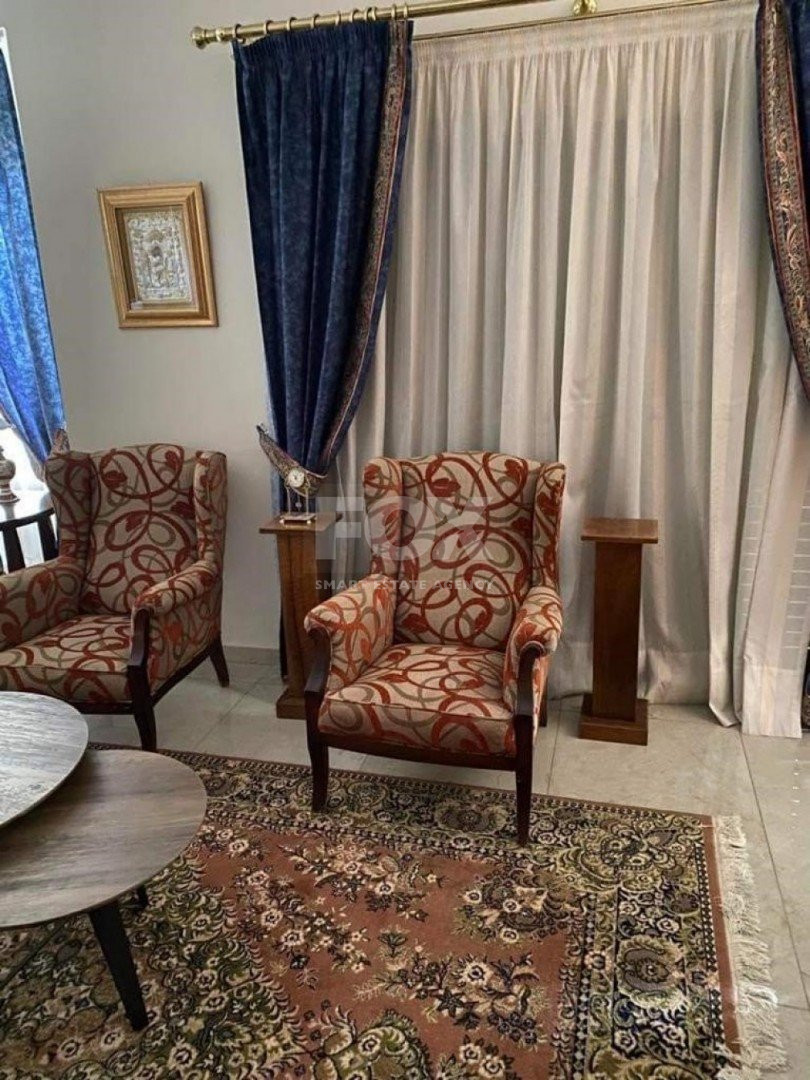 4 Bed House For Sale In Trimiklini Limassol