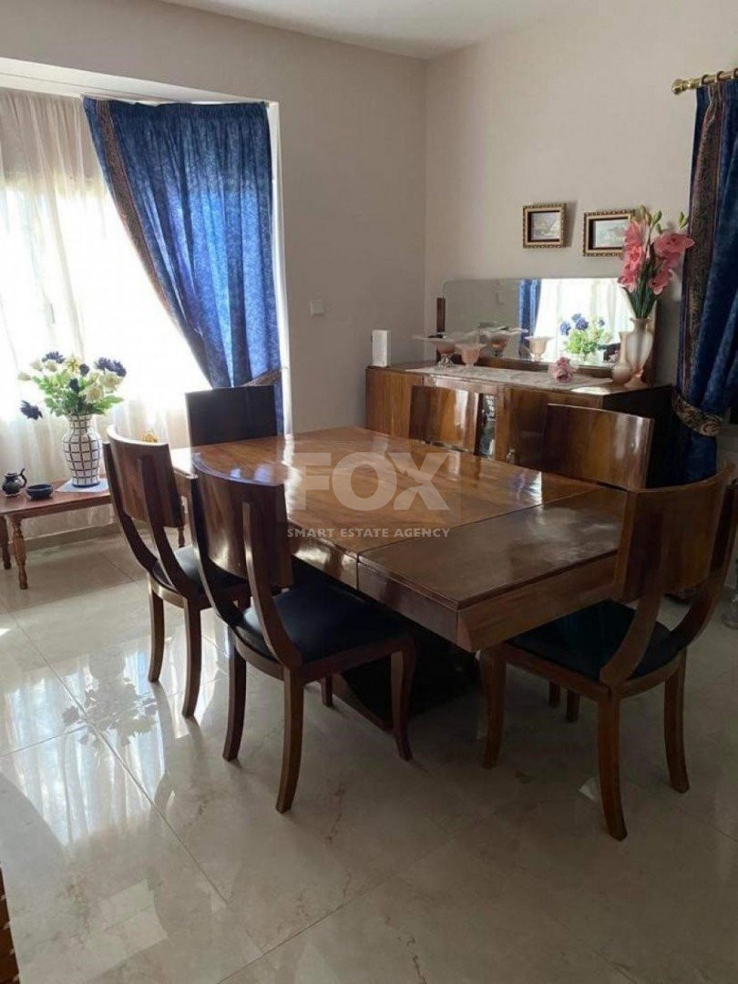 4 Bed House For Sale In Trimiklini Limassol