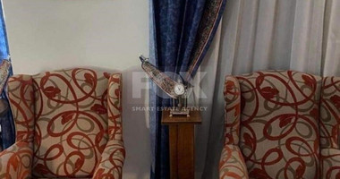 4 Bed House For Sale In Trimiklini Limassol