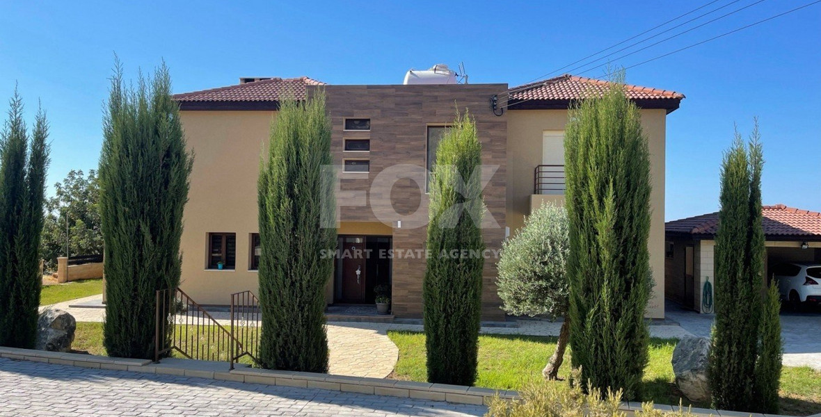 6 Bed House To Rent In Sotira Lemesou Limassol Cyprus