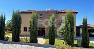 6 Bed House To Rent In Sotira Lemesou Limassol Cyprus