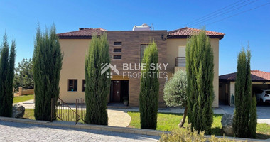 6 Bed House To Rent In Sotira Lemesou Limassol Cyprus