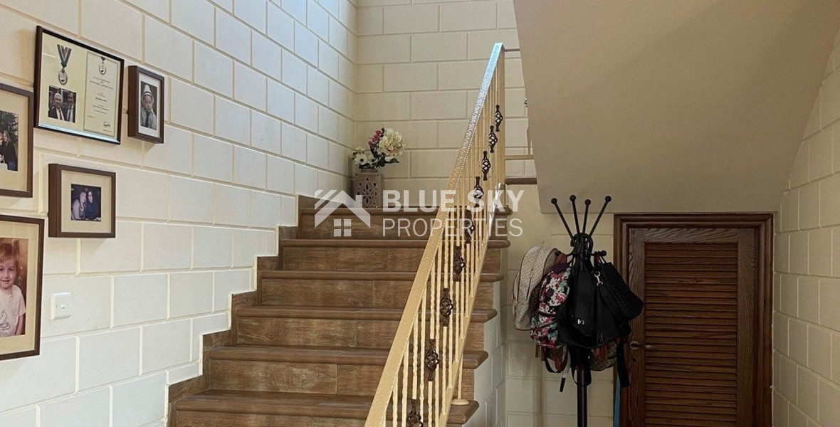 6 Bed House To Rent In Sotira Lemesou Limassol Cyprus