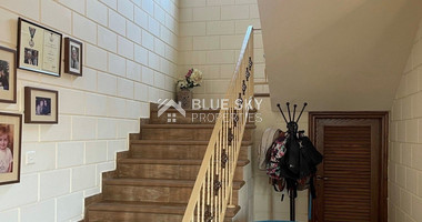 6 Bed House To Rent In Sotira Lemesou Limassol Cyprus