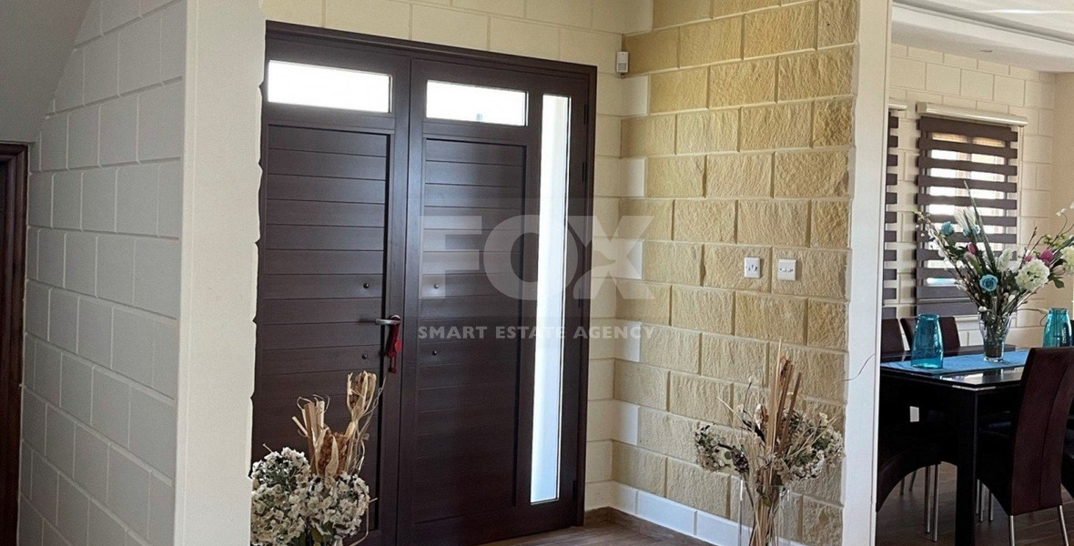 6 Bed House To Rent In Sotira Lemesou Limassol Cyprus