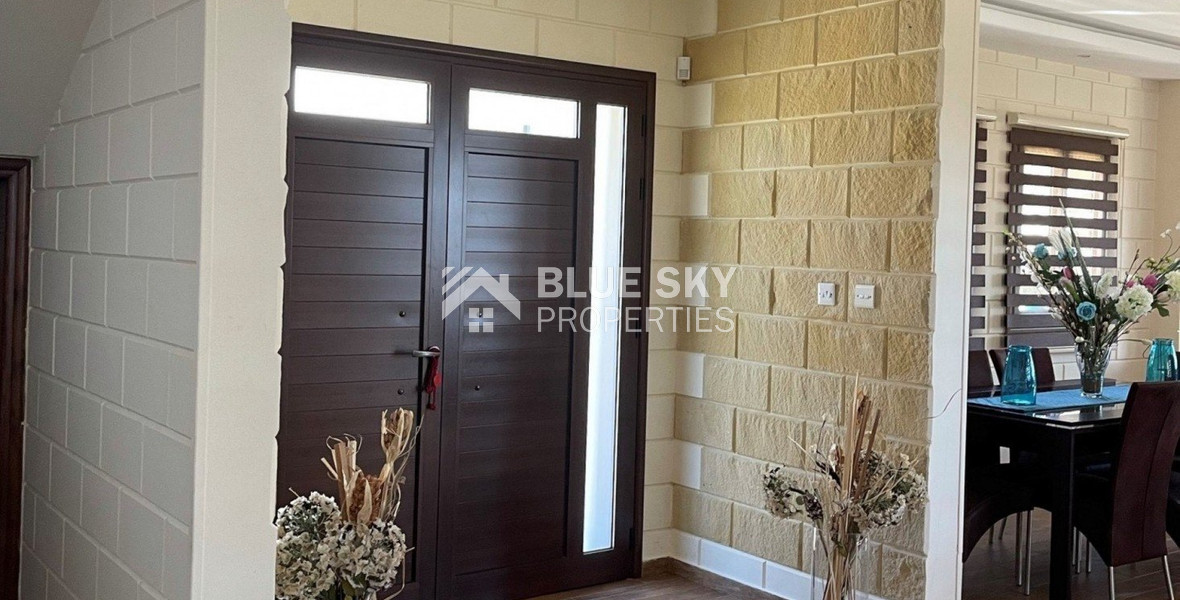 6 Bed House To Rent In Sotira Lemesou Limassol Cyprus