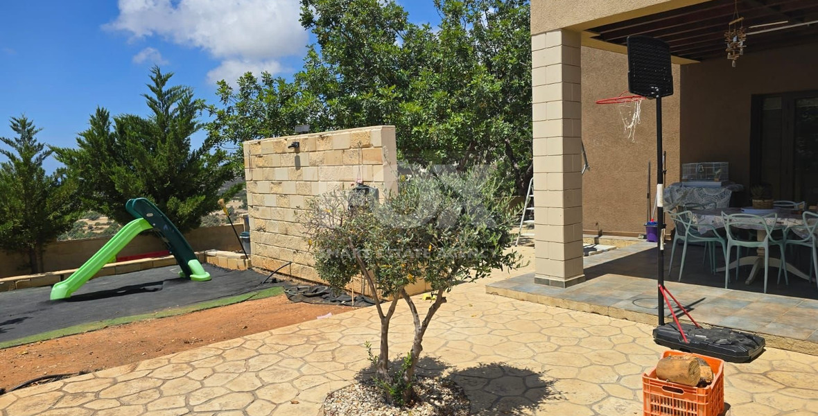 6 Bed House To Rent In Sotira Lemesou Limassol Cyprus