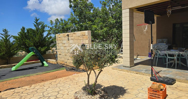 6 Bed House To Rent In Sotira Lemesou Limassol Cyprus