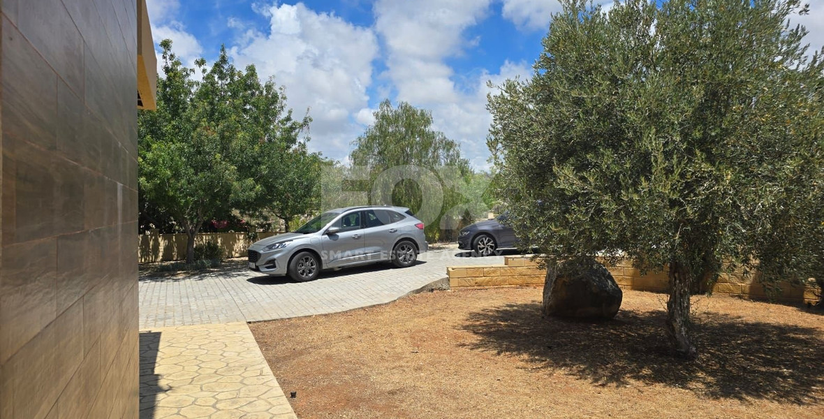 6 Bed House To Rent In Sotira Lemesou Limassol Cyprus