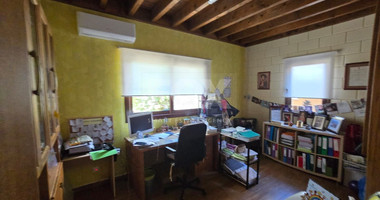 6 Bed House To Rent In Sotira Lemesou Limassol Cyprus