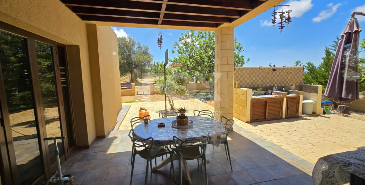 6 Bed House To Rent In Sotira Lemesou Limassol Cyprus