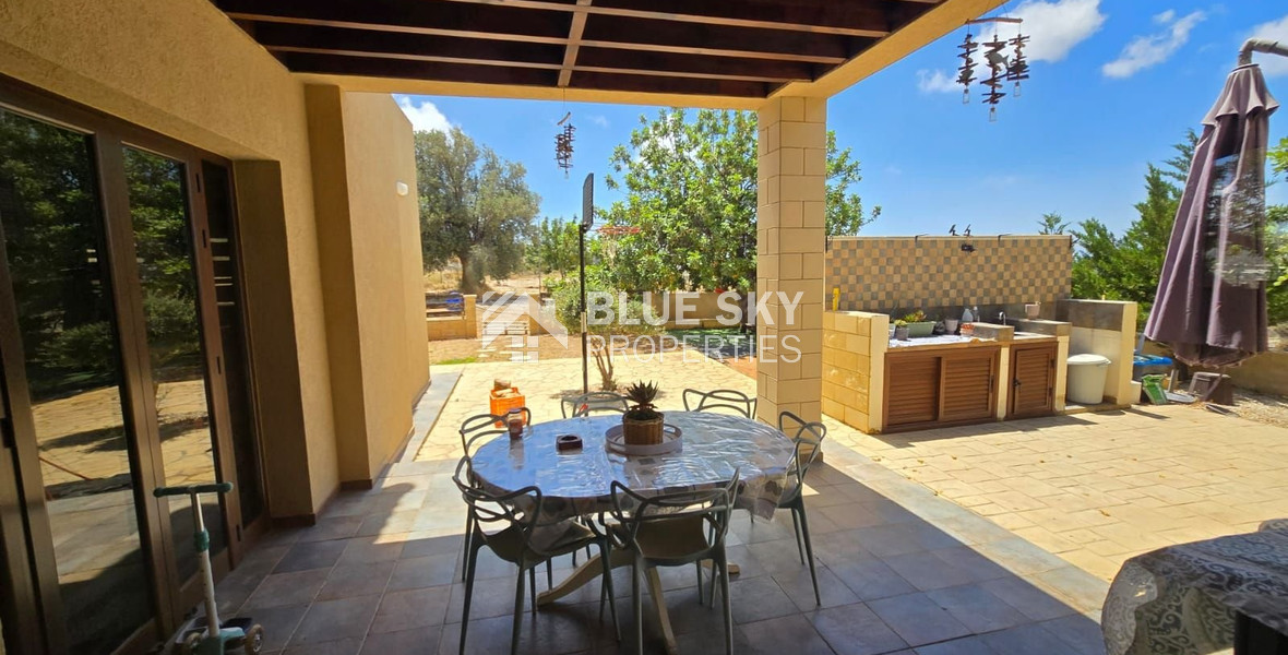 6 Bed House To Rent In Sotira Lemesou Limassol Cyprus
