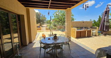 6 Bed House To Rent In Sotira Lemesou Limassol Cyprus