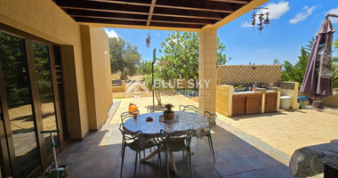 6 Bed House To Rent In Sotira Lemesou Limassol Cyprus