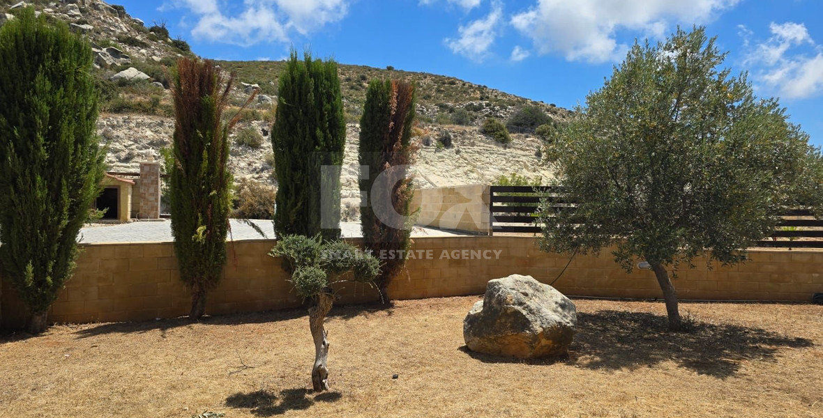 6 Bed House To Rent In Sotira Lemesou Limassol Cyprus