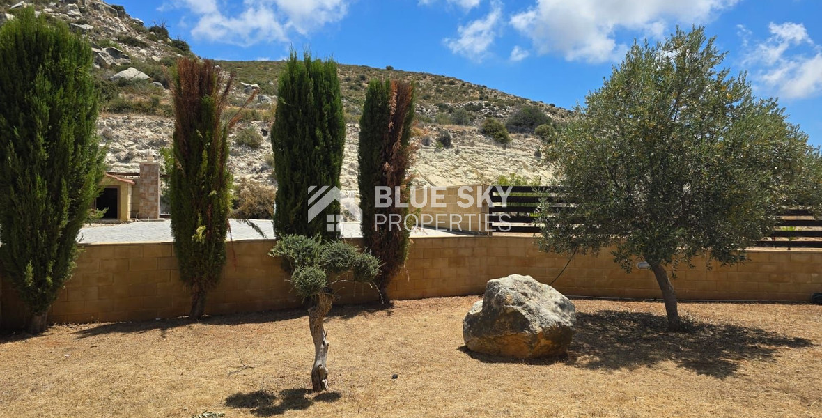 6 Bed House To Rent In Sotira Lemesou Limassol Cyprus