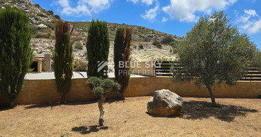 6 Bed House To Rent In Sotira Lemesou Limassol Cyprus