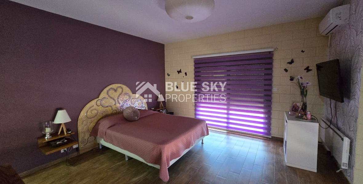 6 Bed House To Rent In Sotira Lemesou Limassol Cyprus