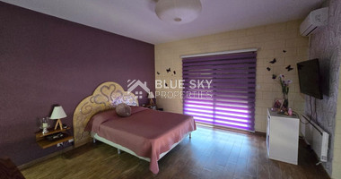 6 Bed House To Rent In Sotira Lemesou Limassol Cyprus