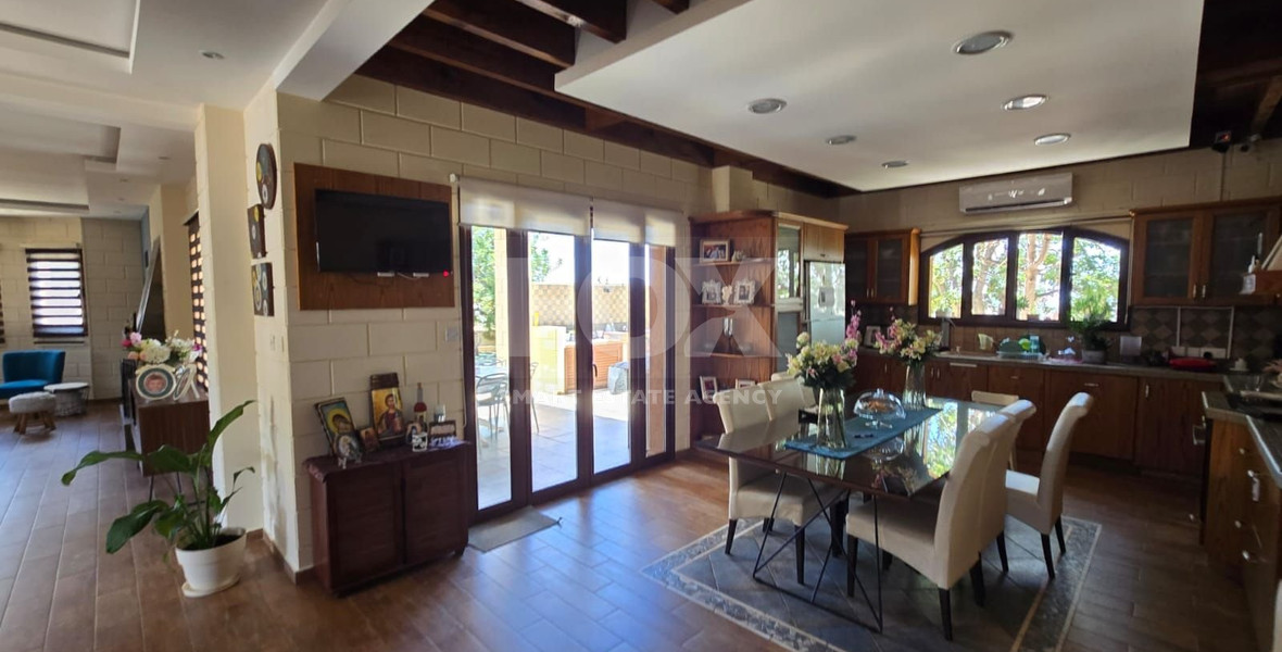 6 Bed House To Rent In Sotira Lemesou Limassol Cyprus