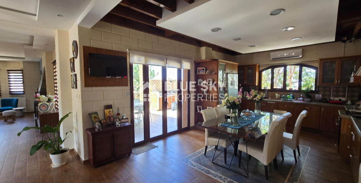 6 Bed House To Rent In Sotira Lemesou Limassol Cyprus