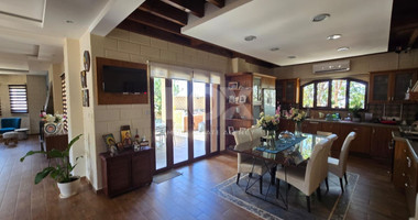 6 Bed House To Rent In Sotira Lemesou Limassol Cyprus