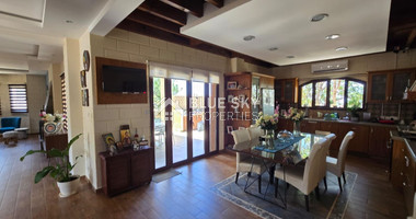 6 Bed House To Rent In Sotira Lemesou Limassol Cyprus