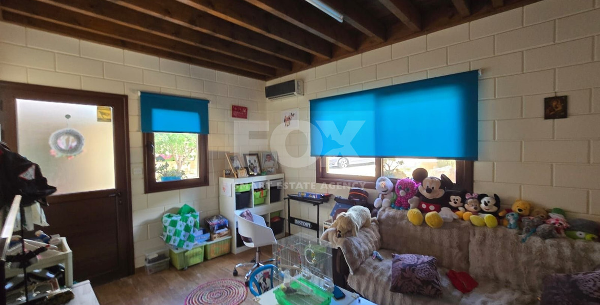 6 Bed House To Rent In Sotira Lemesou Limassol Cyprus