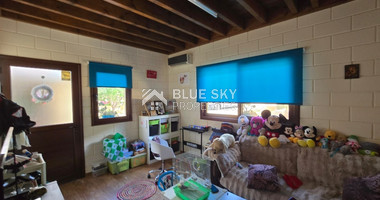 6 Bed House To Rent In Sotira Lemesou Limassol Cyprus