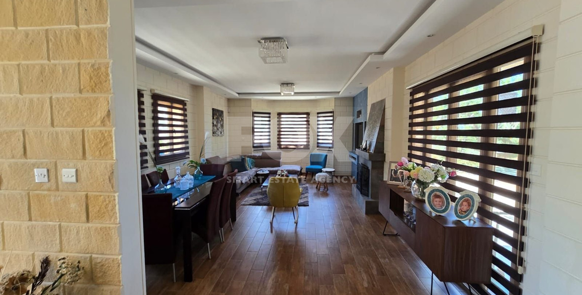 6 Bed House To Rent In Sotira Lemesou Limassol Cyprus