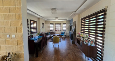 6 Bed House To Rent In Sotira Lemesou Limassol Cyprus