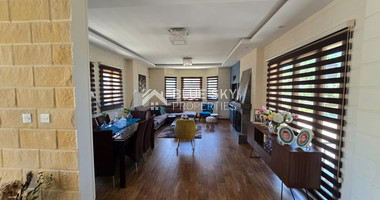 6 Bed House To Rent In Sotira Lemesou Limassol Cyprus