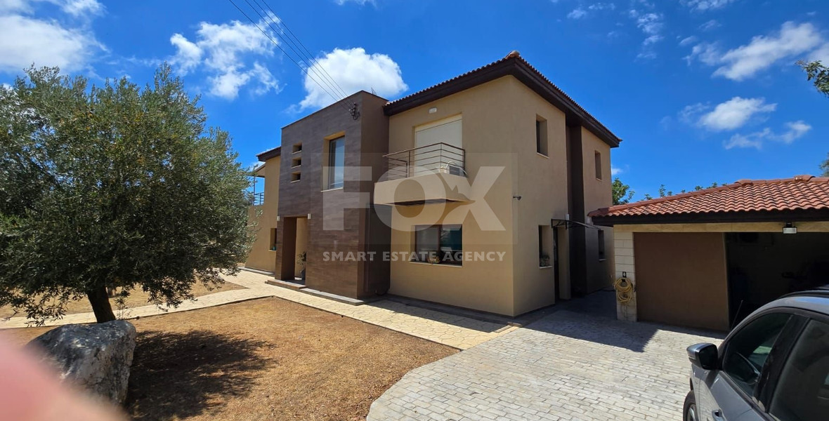 6 Bed House To Rent In Sotira Lemesou Limassol Cyprus