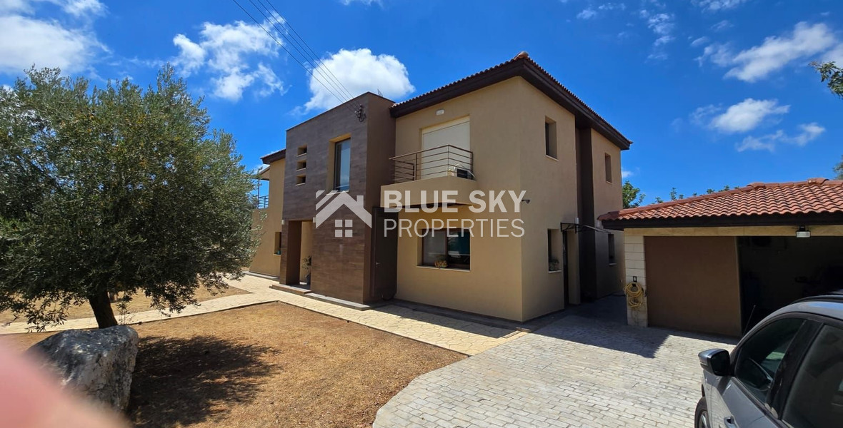 6 Bed House To Rent In Sotira Lemesou Limassol Cyprus