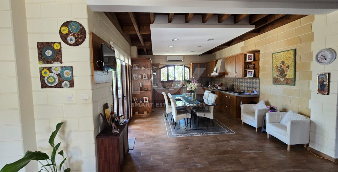 6 Bed House To Rent In Sotira Lemesou Limassol Cyprus