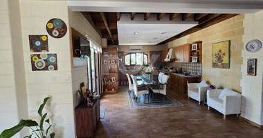 6 Bed House To Rent In Sotira Lemesou Limassol Cyprus