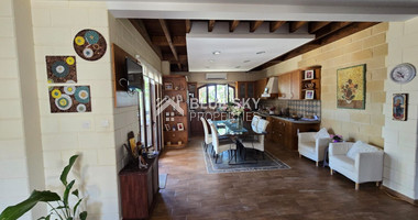 6 Bed House To Rent In Sotira Lemesou Limassol Cyprus