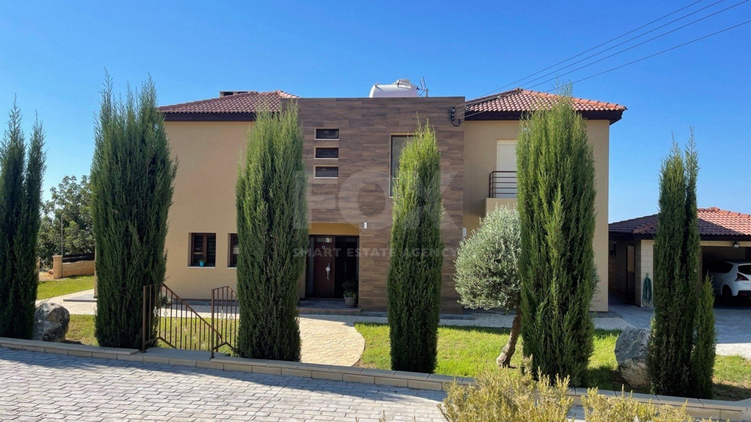 6 Bed House To Rent In Sotira Lemesou Limassol Cyprus