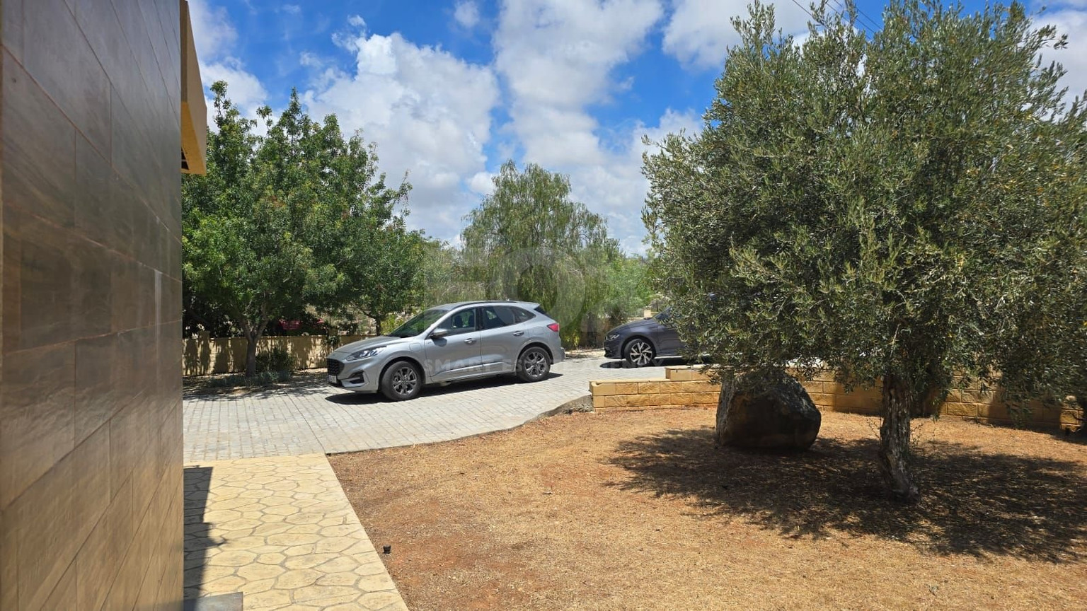 6 Bed House To Rent In Sotira Lemesou Limassol Cyprus