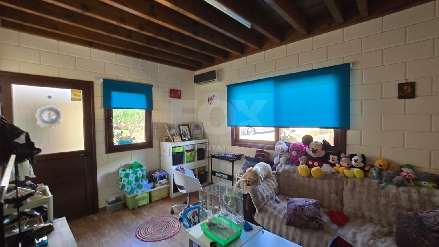 6 Bed House To Rent In Sotira Lemesou Limassol Cyprus