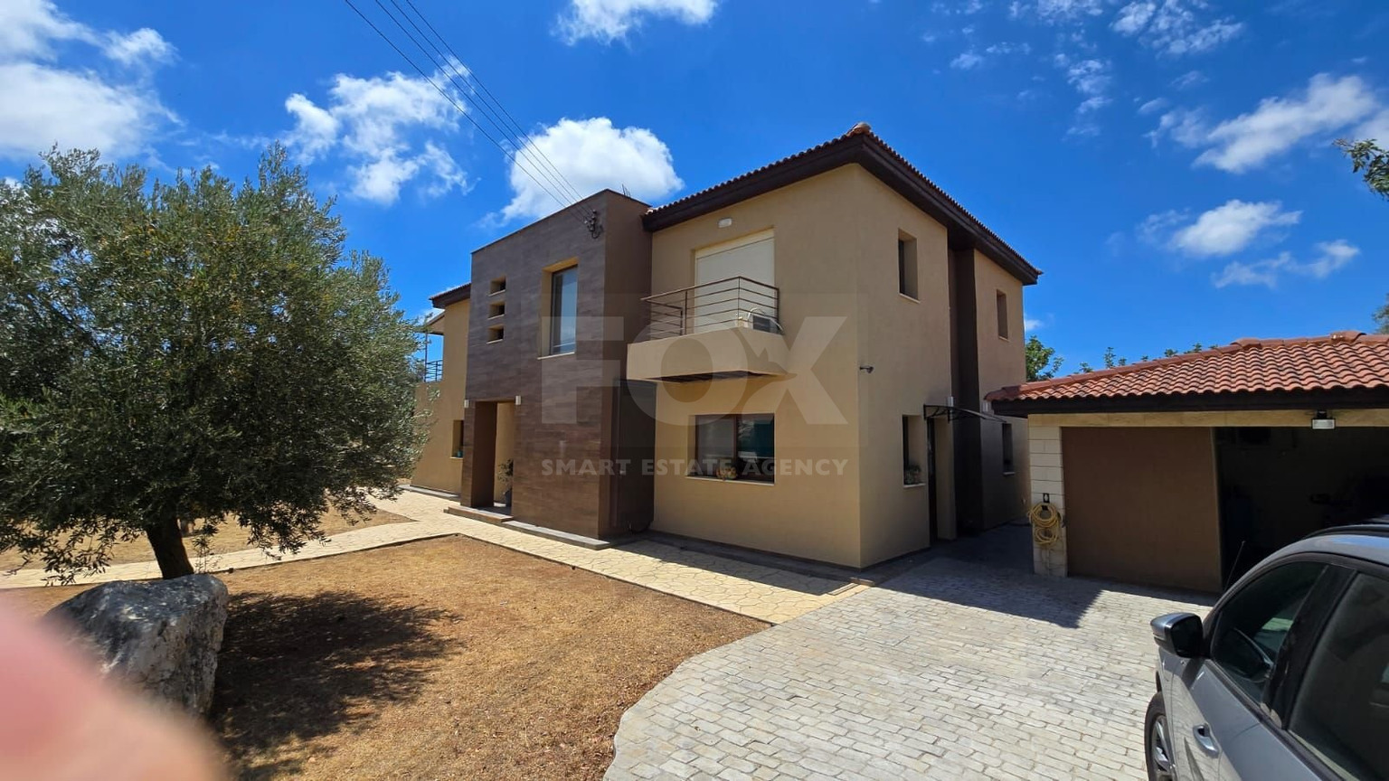6 Bed House To Rent In Sotira Lemesou Limassol Cyprus
