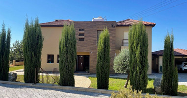 6 Bed House To Rent In Sotira Lemesou Limassol Cyprus