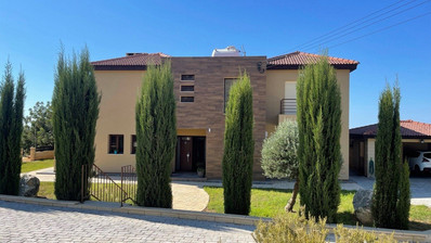 6 Bed House To Rent In Sotira Lemesou Limassol Cyprus
