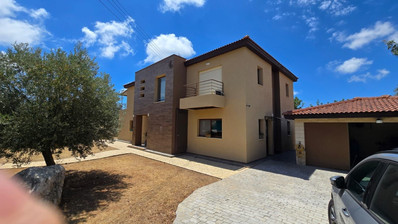 6 Bed House To Rent In Sotira Lemesou Limassol Cyprus