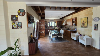 6 Bed House To Rent In Sotira Lemesou Limassol Cyprus