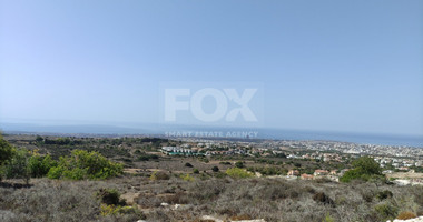 Land For Sale In Konia Paphos Cyprus