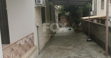 Plot For Sale In Neapoli Limassol Cyprus