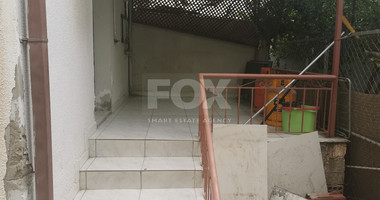 Plot For Sale In Neapoli Limassol Cyprus