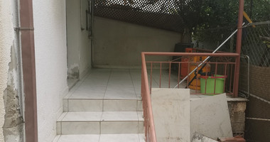 Plot For Sale In Neapoli Limassol Cyprus